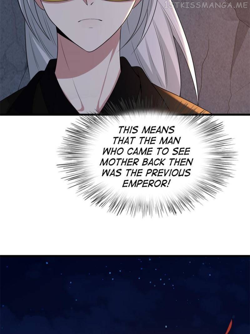 The Sickly Tyrant With An Innocent Facade Chapter 134 page 35