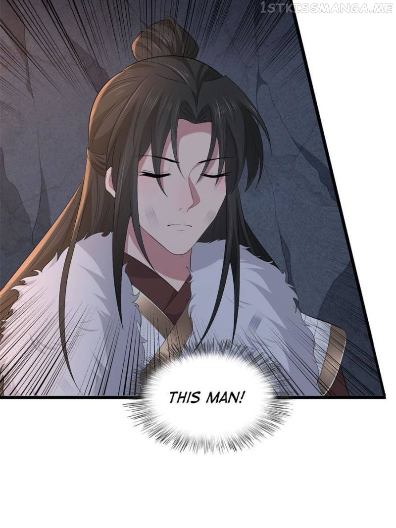 The Sickly Tyrant With An Innocent Facade Chapter 134 page 3