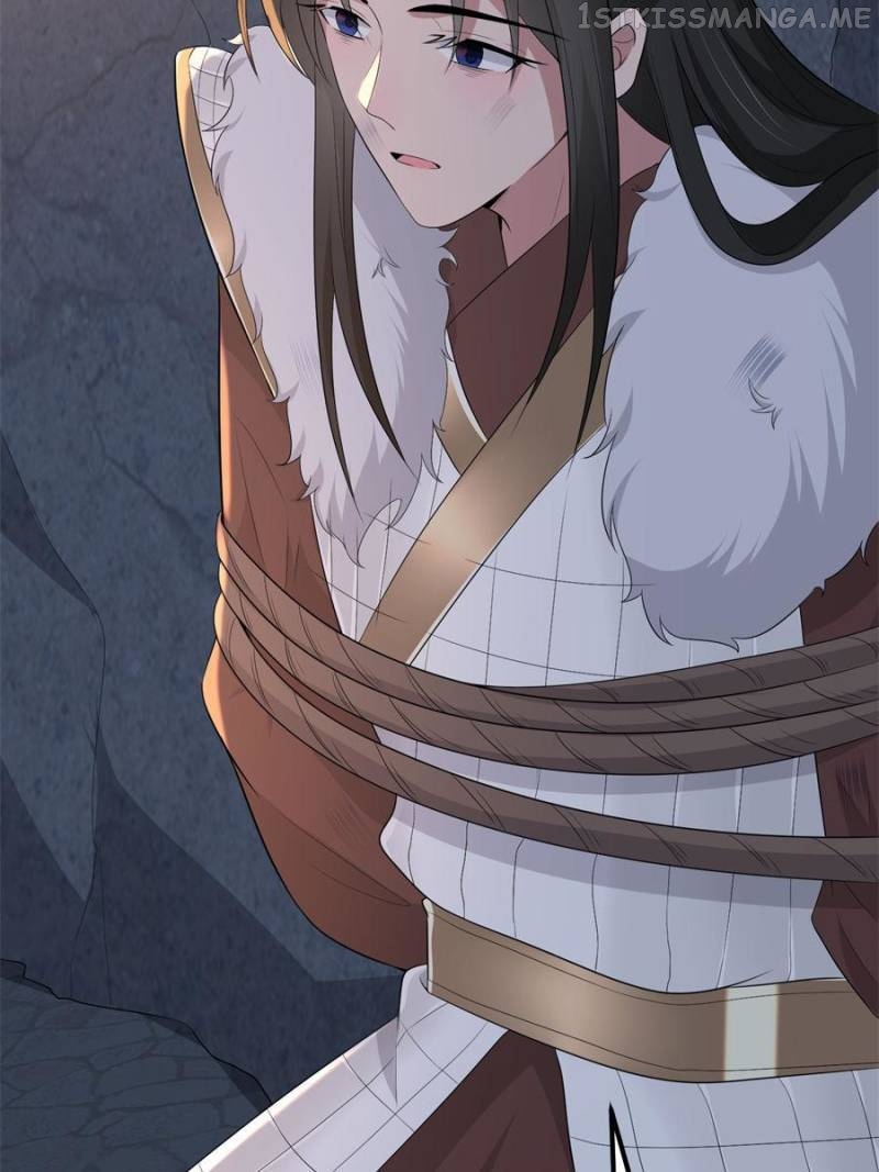The Sickly Tyrant With An Innocent Facade Chapter 134 page 39
