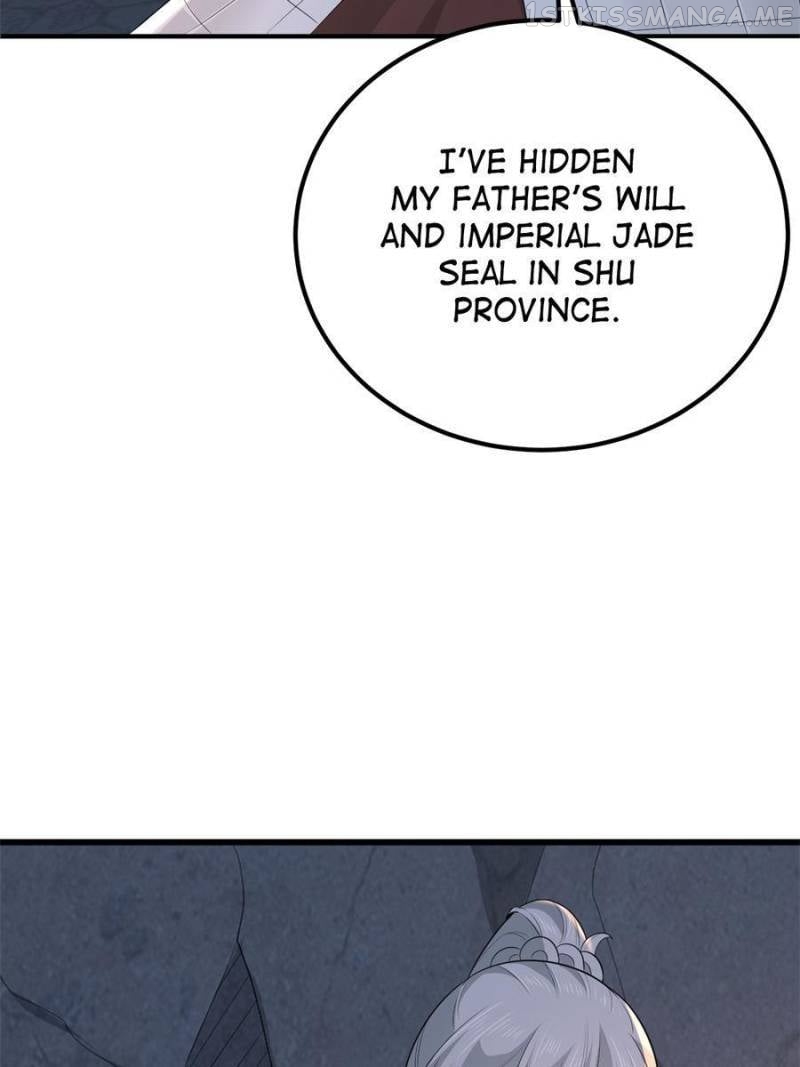 The Sickly Tyrant With An Innocent Facade Chapter 134 page 40