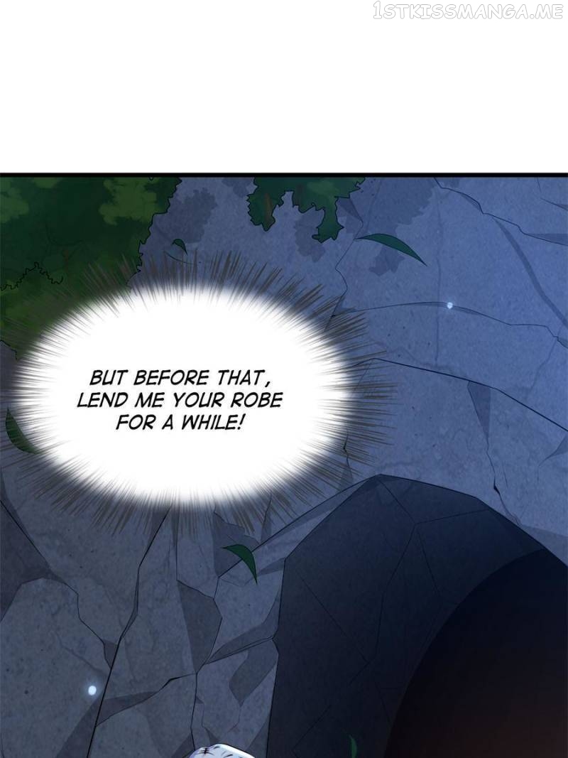The Sickly Tyrant With An Innocent Facade Chapter 134 page 42