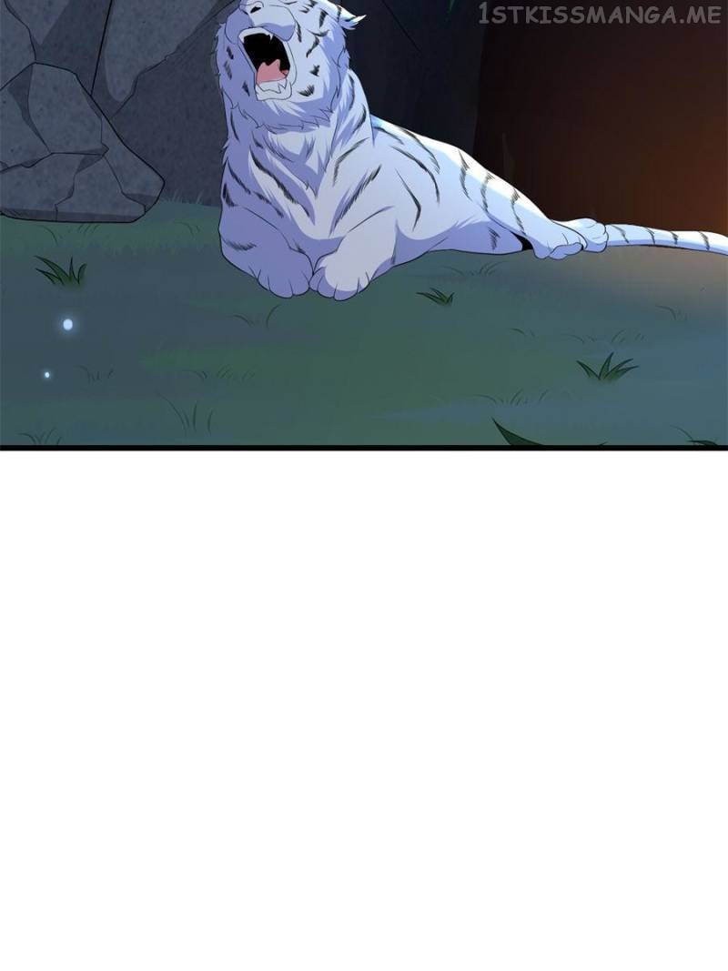 The Sickly Tyrant With An Innocent Facade Chapter 134 page 43