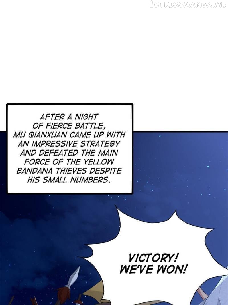 The Sickly Tyrant With An Innocent Facade Chapter 134 page 45