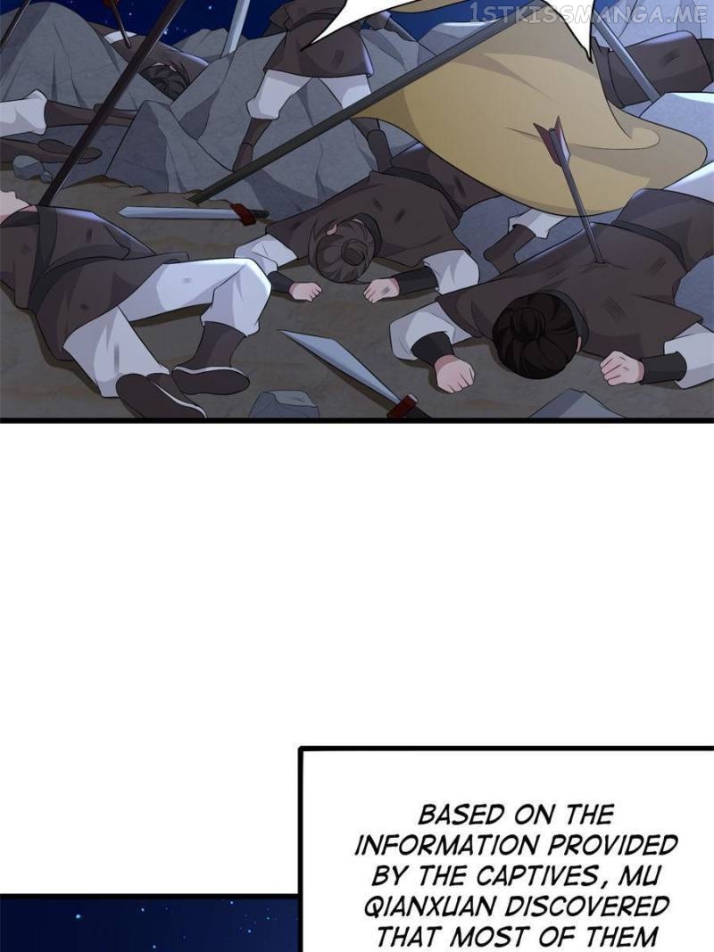 The Sickly Tyrant With An Innocent Facade Chapter 134 page 46