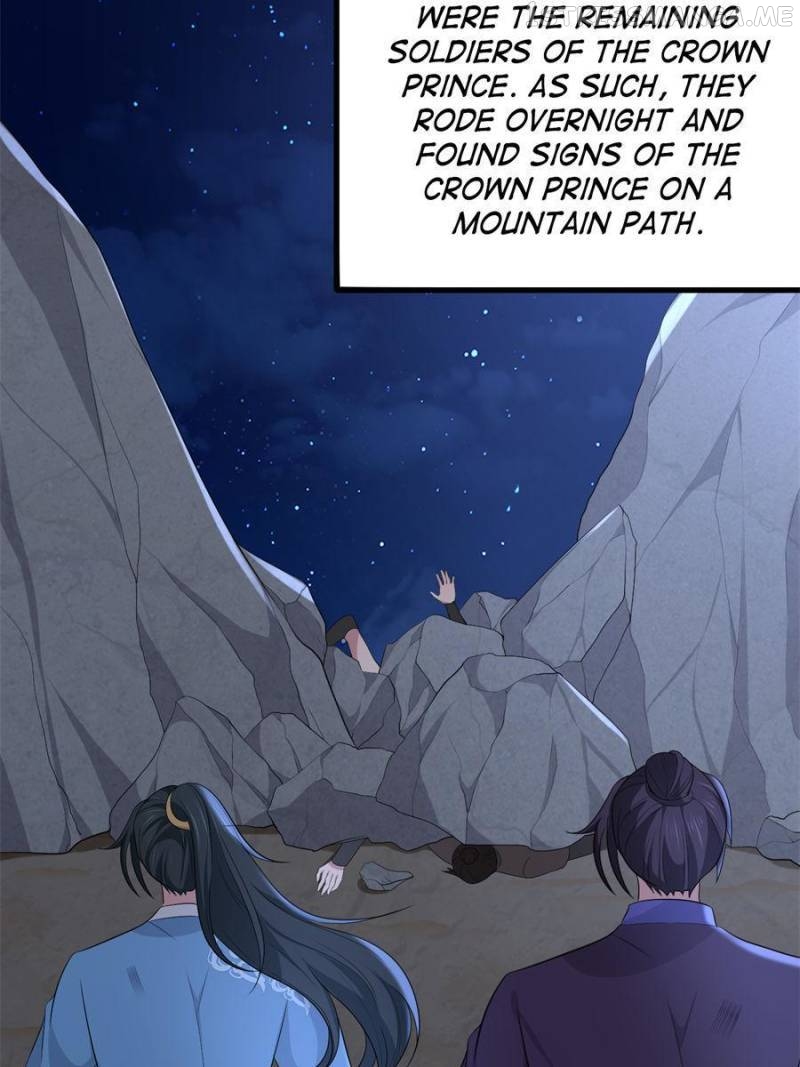 The Sickly Tyrant With An Innocent Facade Chapter 134 page 47