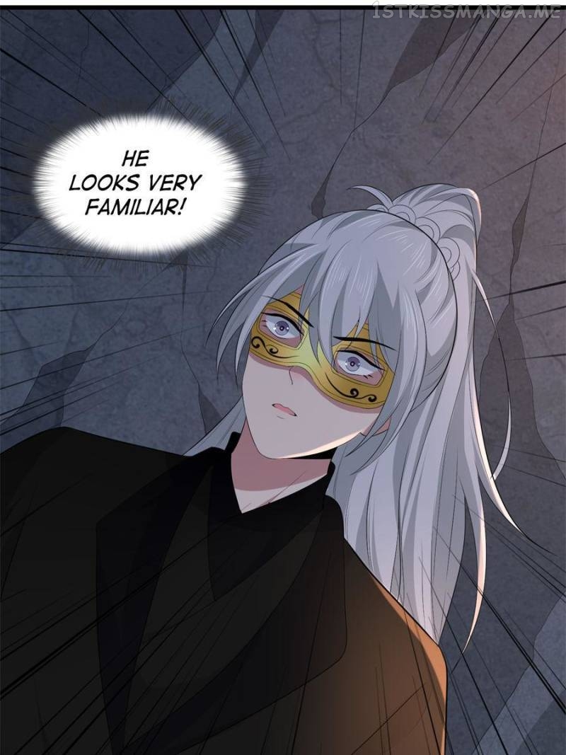 The Sickly Tyrant With An Innocent Facade Chapter 134 page 4