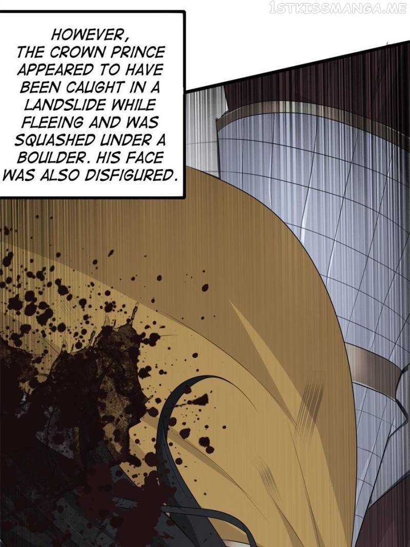 The Sickly Tyrant With An Innocent Facade Chapter 134 page 49