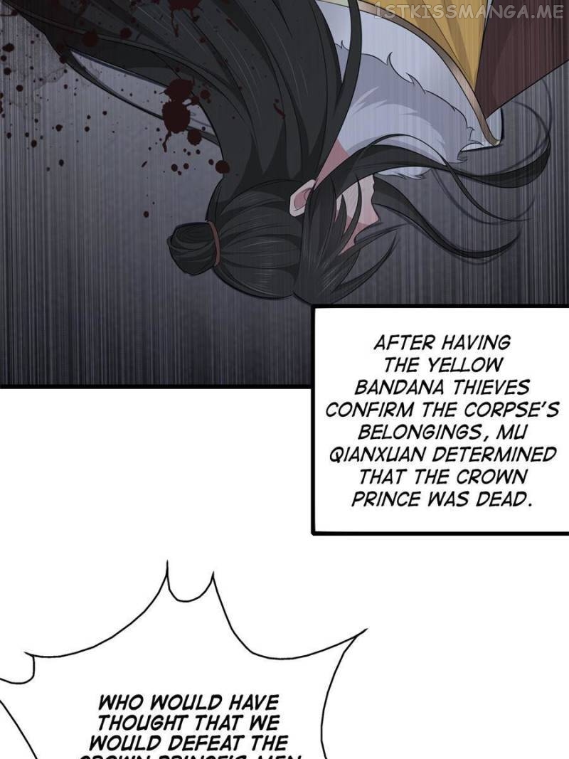 The Sickly Tyrant With An Innocent Facade Chapter 134 page 50