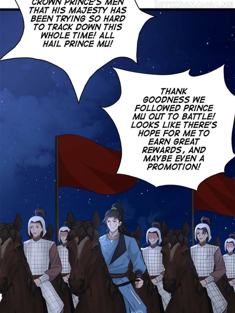 The Sickly Tyrant With An Innocent Facade Chapter 134 page 51
