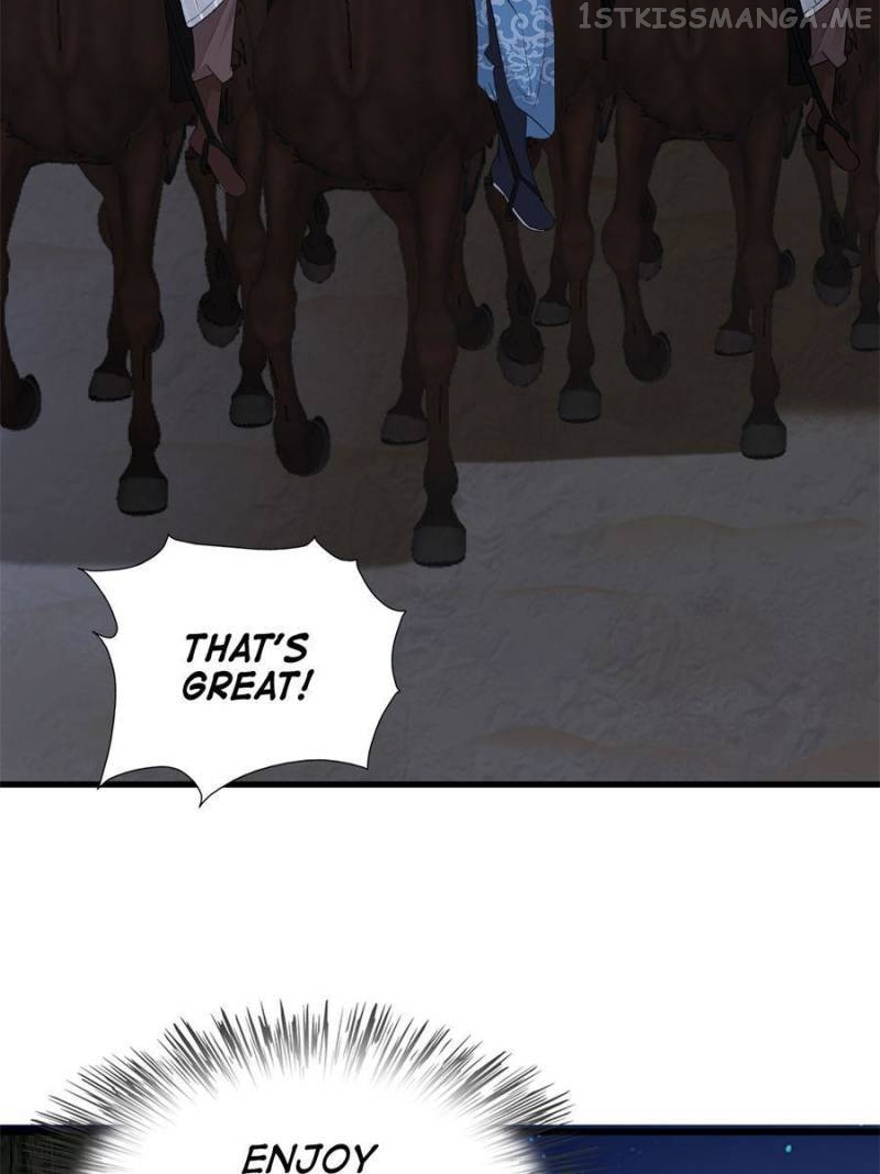 The Sickly Tyrant With An Innocent Facade Chapter 134 page 52