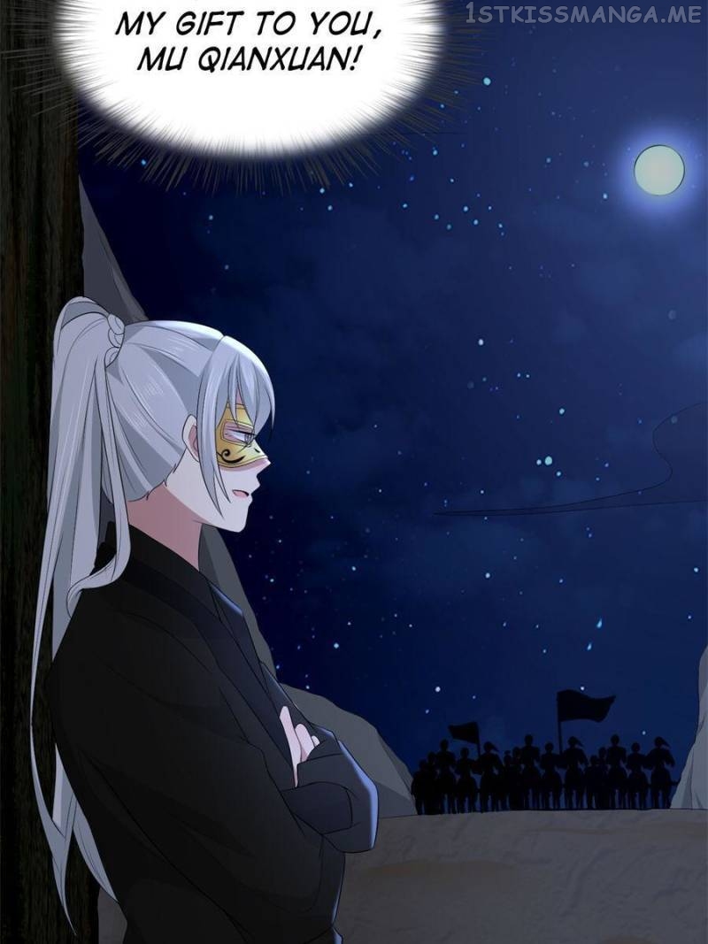 The Sickly Tyrant With An Innocent Facade Chapter 134 page 53