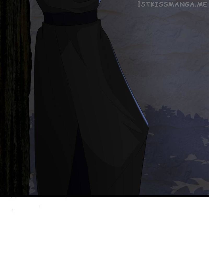 The Sickly Tyrant With An Innocent Facade Chapter 134 page 54