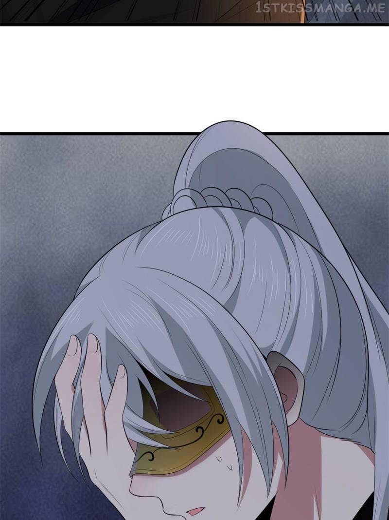 The Sickly Tyrant With An Innocent Facade Chapter 134 page 5