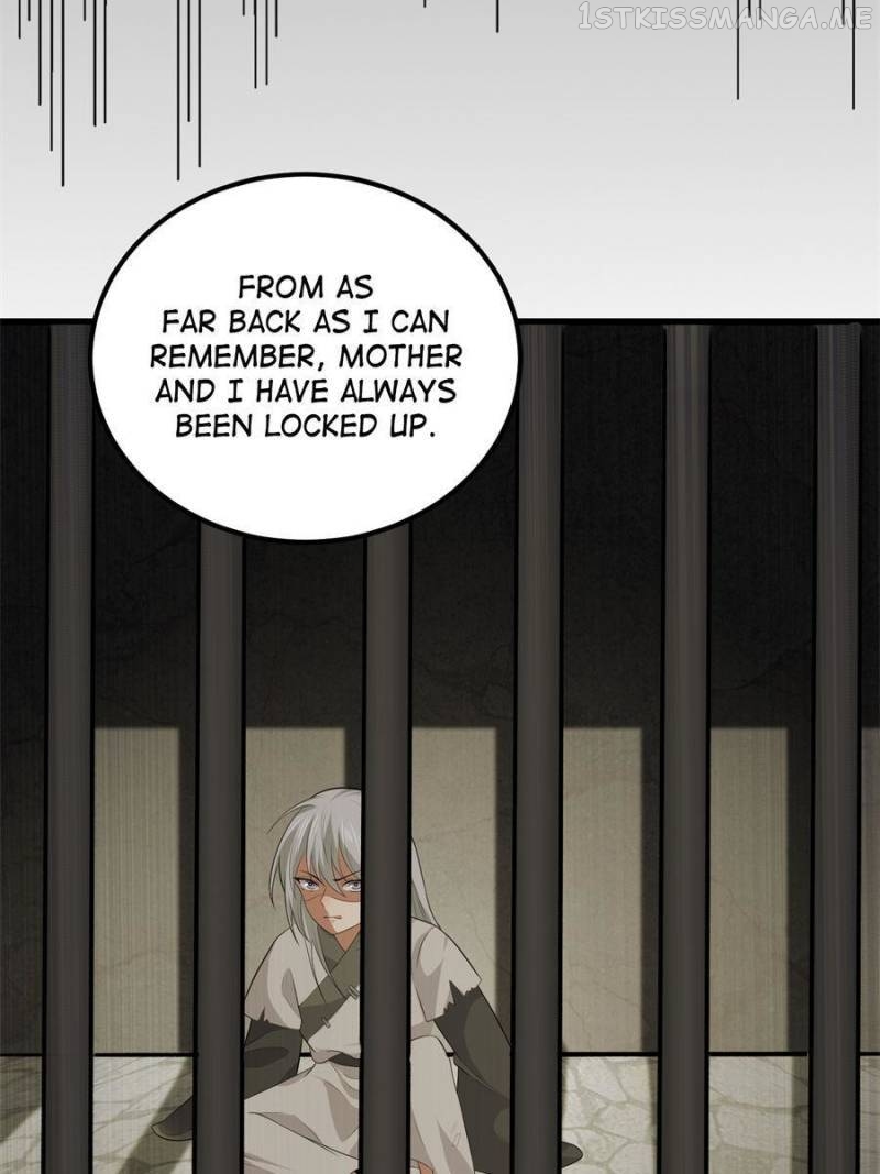 The Sickly Tyrant With An Innocent Facade Chapter 134 page 8