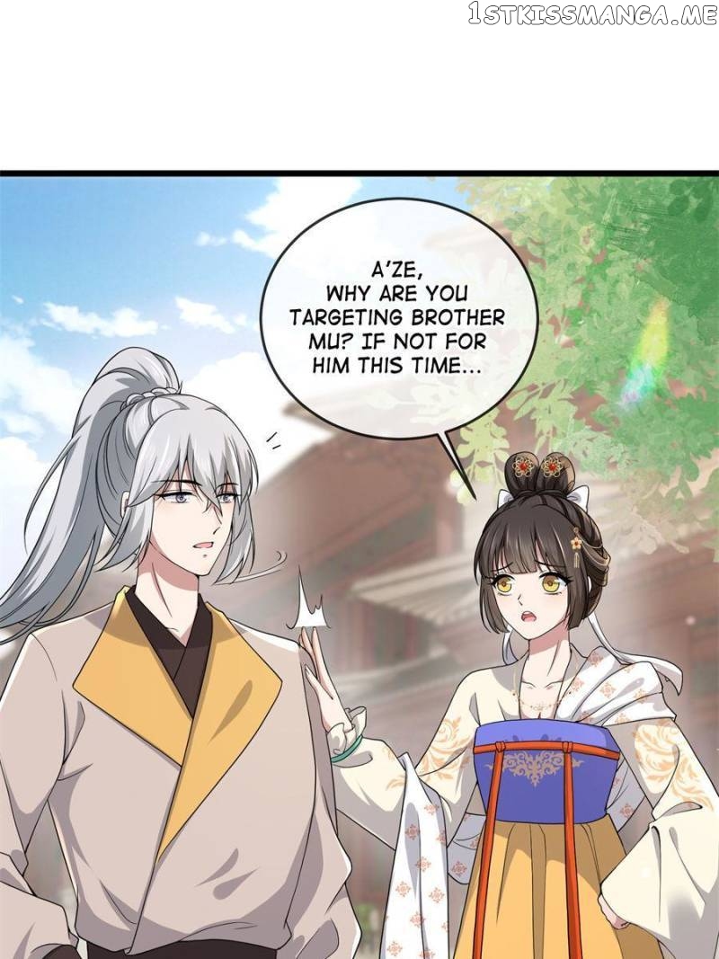 The Sickly Tyrant With An Innocent Facade Chapter 135 page 17