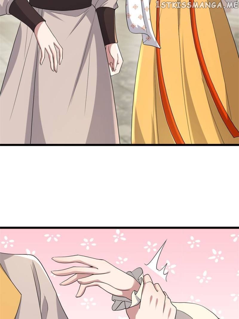 The Sickly Tyrant With An Innocent Facade Chapter 135 page 18