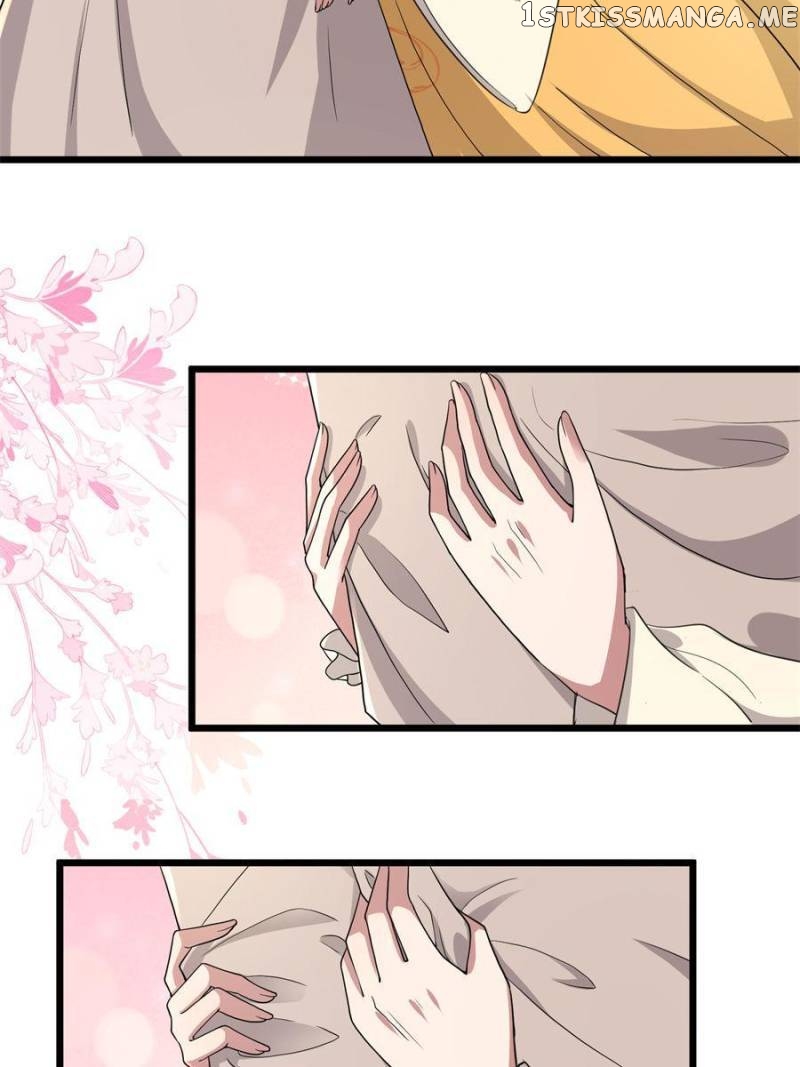 The Sickly Tyrant With An Innocent Facade Chapter 135 page 25