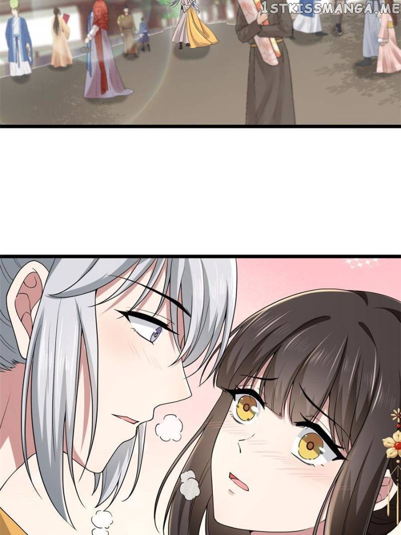 The Sickly Tyrant With An Innocent Facade Chapter 135 page 27