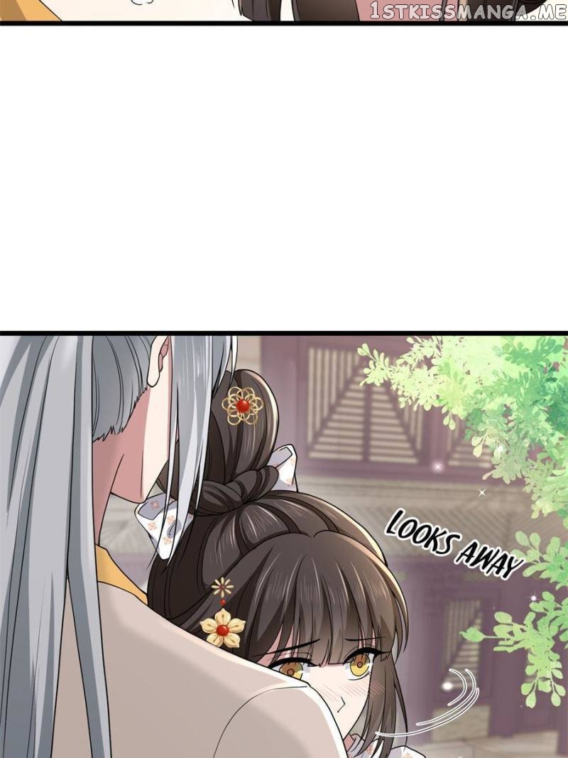 The Sickly Tyrant With An Innocent Facade Chapter 135 page 28