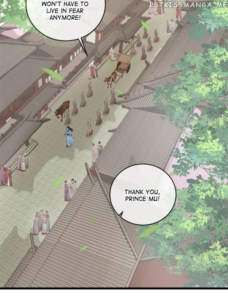 The Sickly Tyrant With An Innocent Facade Chapter 135 page 2