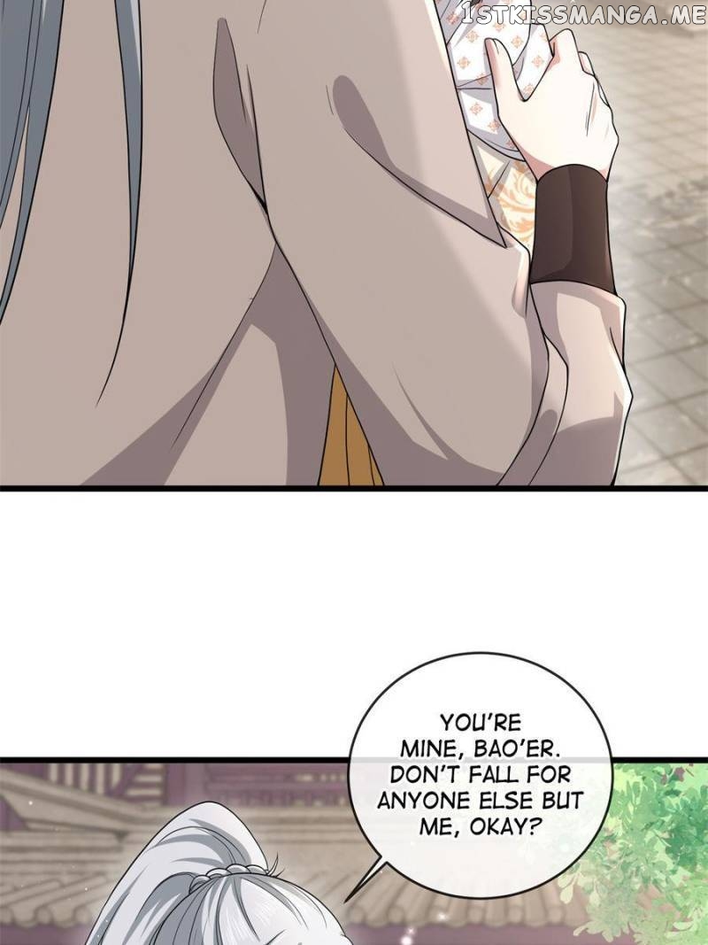 The Sickly Tyrant With An Innocent Facade Chapter 135 page 29