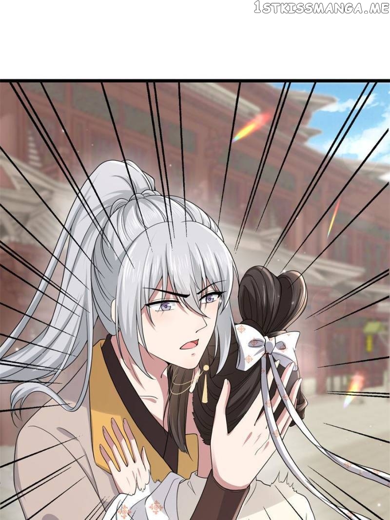 The Sickly Tyrant With An Innocent Facade Chapter 135 page 32