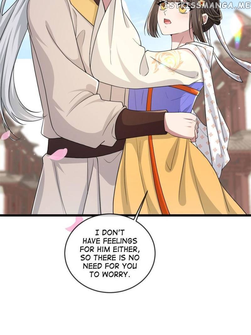 The Sickly Tyrant With An Innocent Facade Chapter 135 page 35