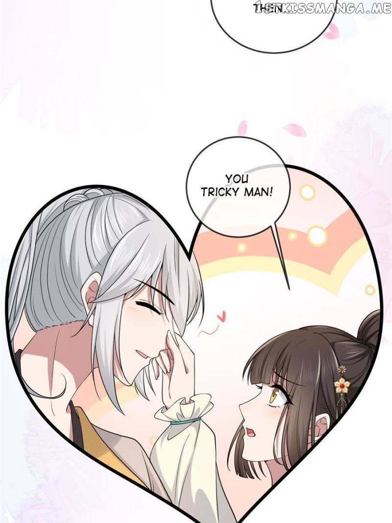 The Sickly Tyrant With An Innocent Facade Chapter 135 page 38