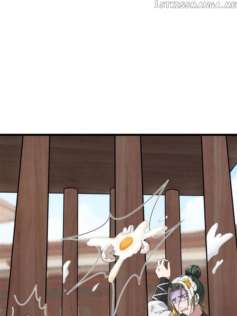 The Sickly Tyrant With An Innocent Facade Chapter 135 page 3