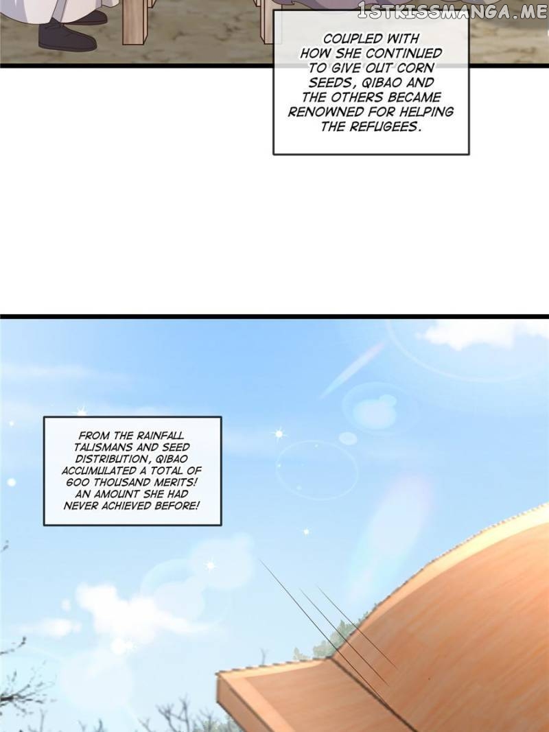 The Sickly Tyrant With An Innocent Facade Chapter 137 page 9