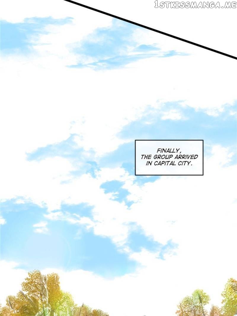 The Sickly Tyrant With An Innocent Facade Chapter 137 page 12