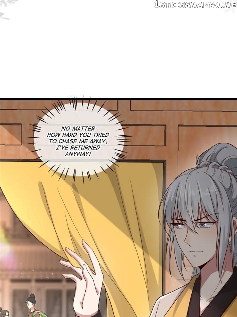 The Sickly Tyrant With An Innocent Facade Chapter 137 page 14