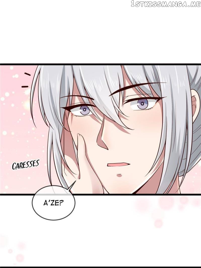The Sickly Tyrant With An Innocent Facade Chapter 137 page 16
