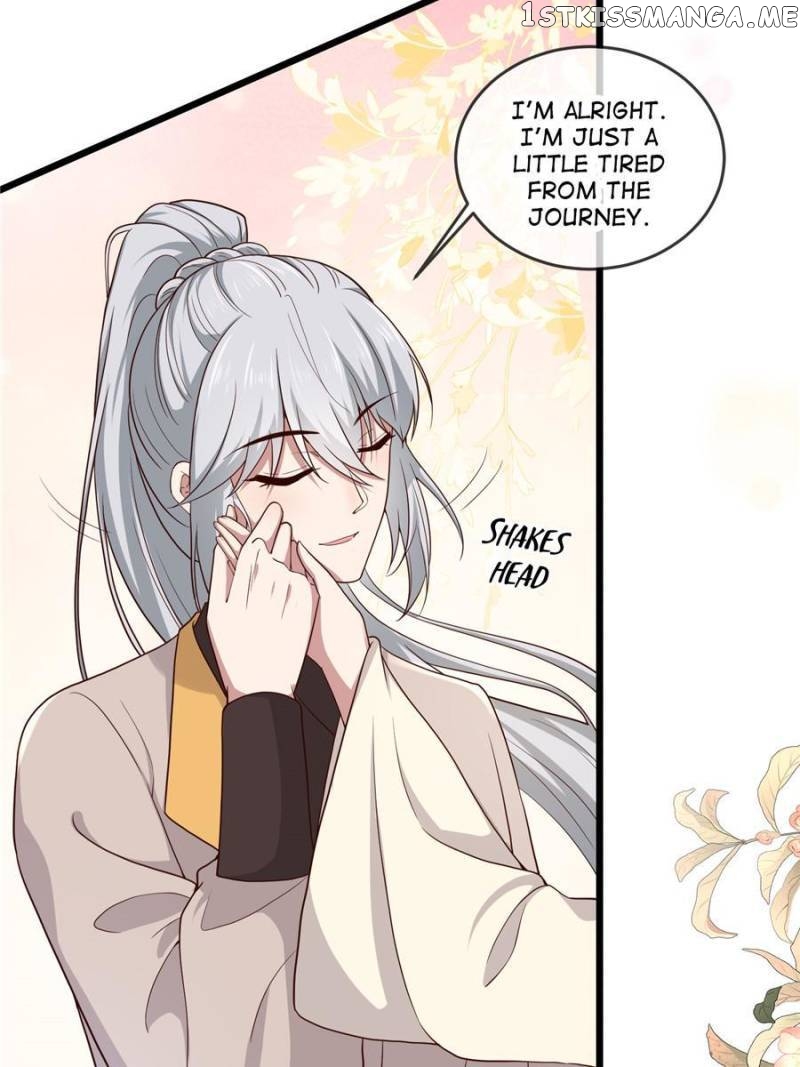 The Sickly Tyrant With An Innocent Facade Chapter 137 page 18