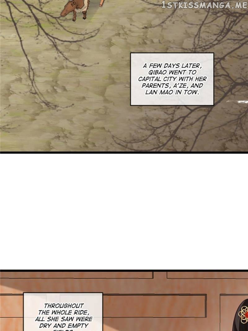 The Sickly Tyrant With An Innocent Facade Chapter 137 page 1