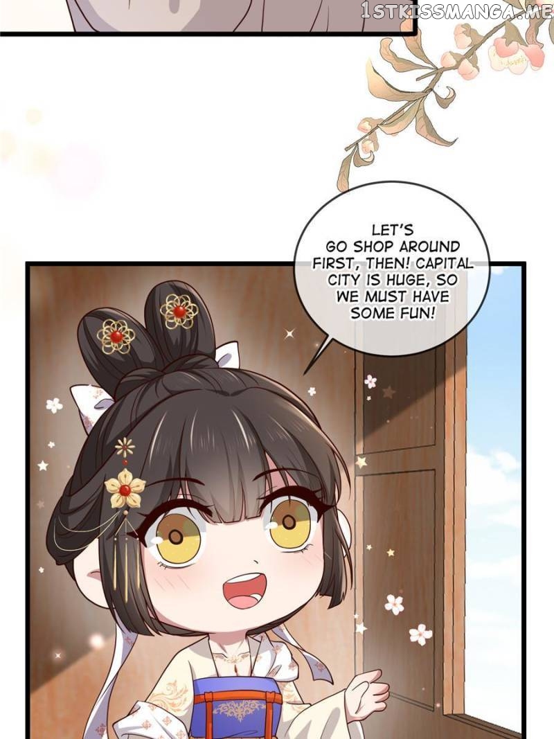 The Sickly Tyrant With An Innocent Facade Chapter 137 page 19