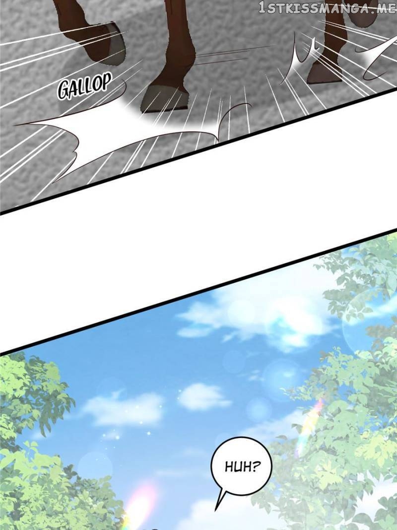 The Sickly Tyrant With An Innocent Facade Chapter 137 page 27
