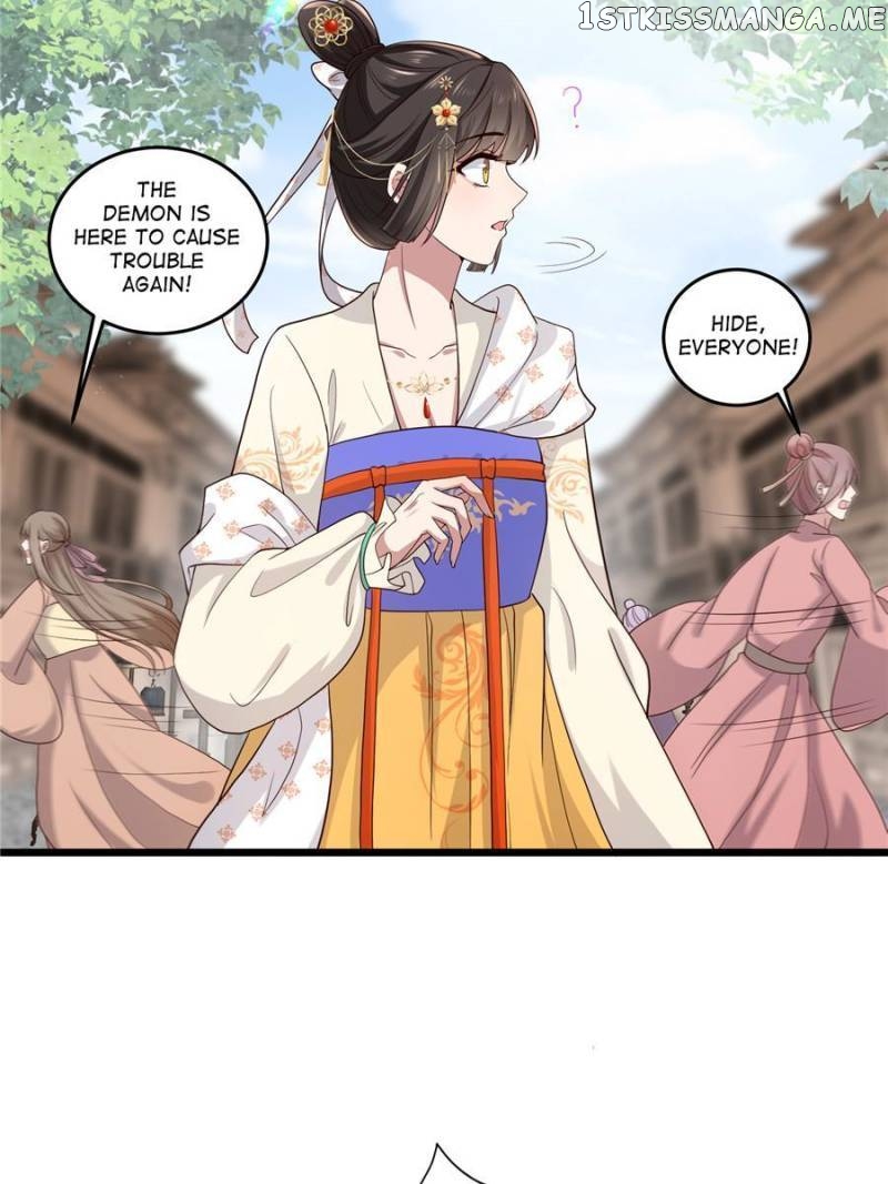 The Sickly Tyrant With An Innocent Facade Chapter 137 page 28