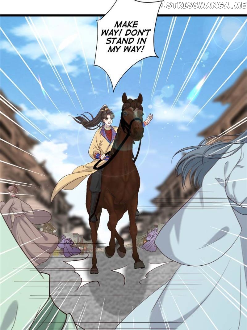 The Sickly Tyrant With An Innocent Facade Chapter 137 page 29