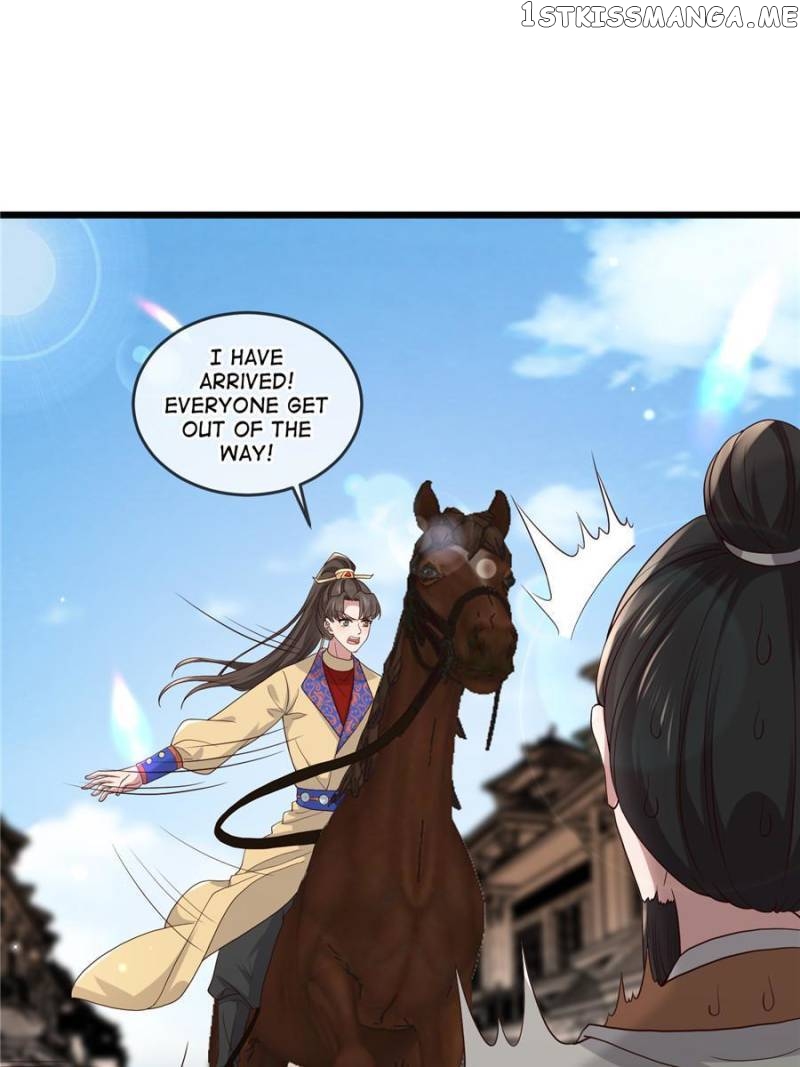 The Sickly Tyrant With An Innocent Facade Chapter 137 page 31