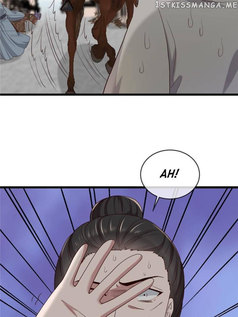 The Sickly Tyrant With An Innocent Facade Chapter 137 page 32