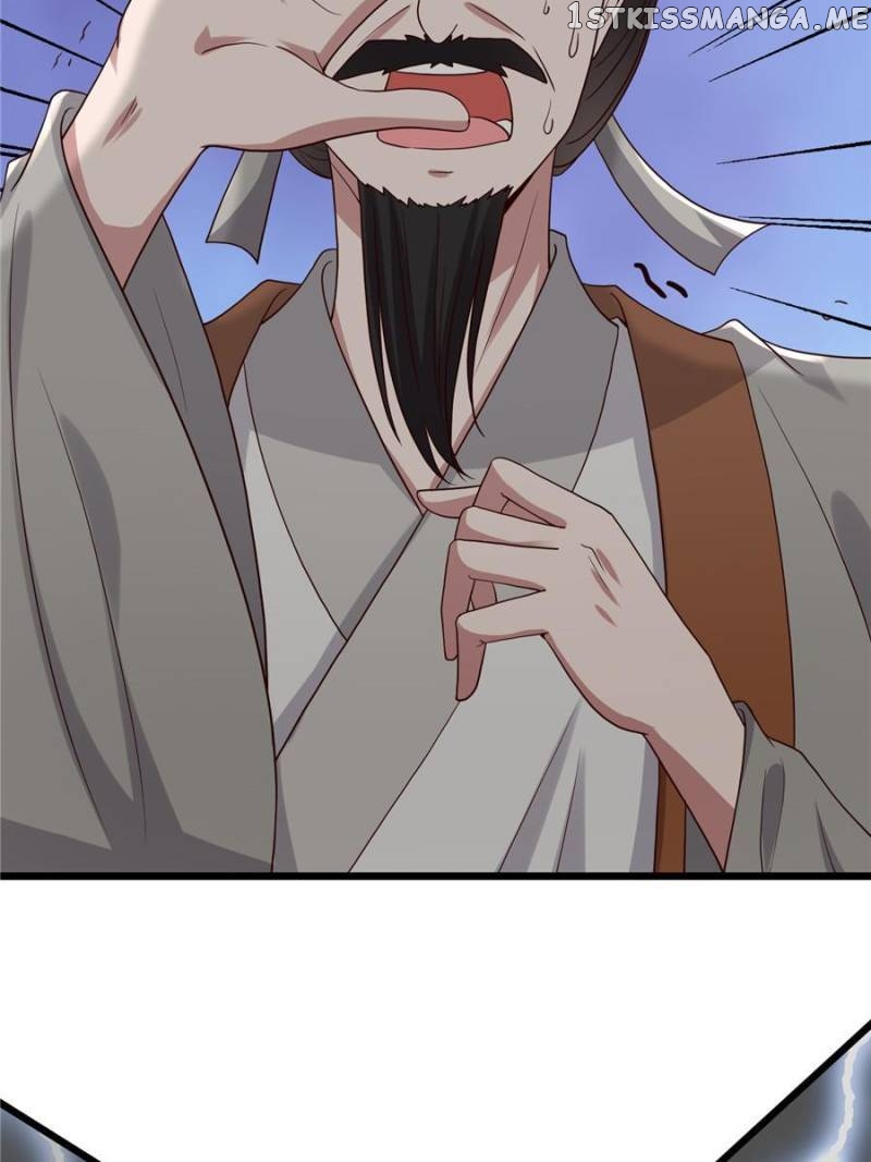 The Sickly Tyrant With An Innocent Facade Chapter 137 page 33
