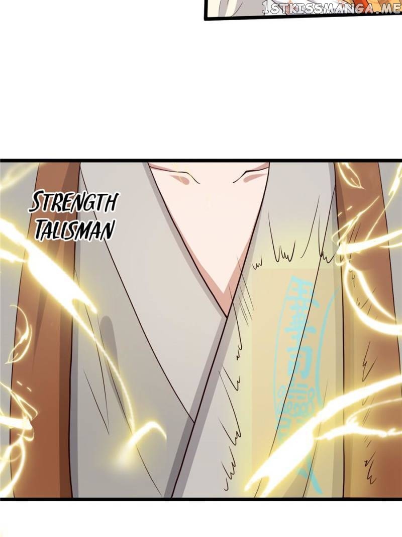 The Sickly Tyrant With An Innocent Facade Chapter 137 page 35