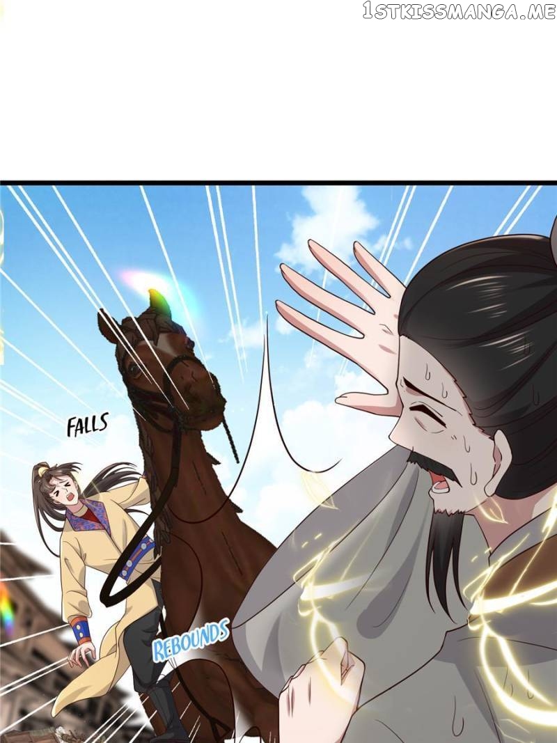 The Sickly Tyrant With An Innocent Facade Chapter 137 page 36