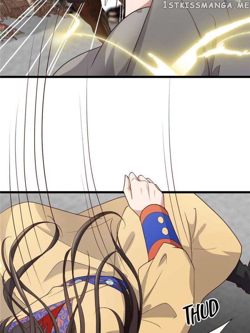 The Sickly Tyrant With An Innocent Facade Chapter 137 page 37