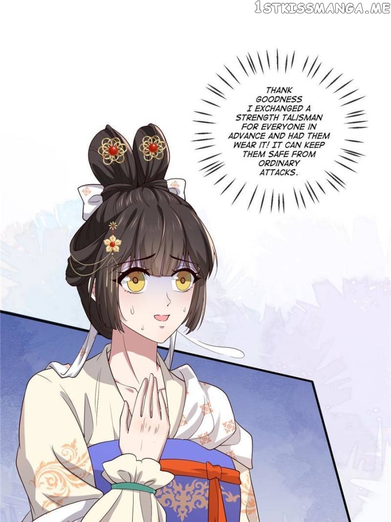 The Sickly Tyrant With An Innocent Facade Chapter 137 page 40