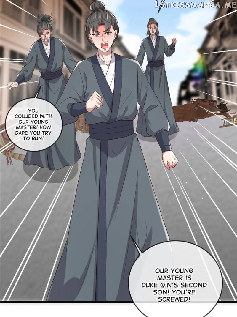 The Sickly Tyrant With An Innocent Facade Chapter 137 page 42