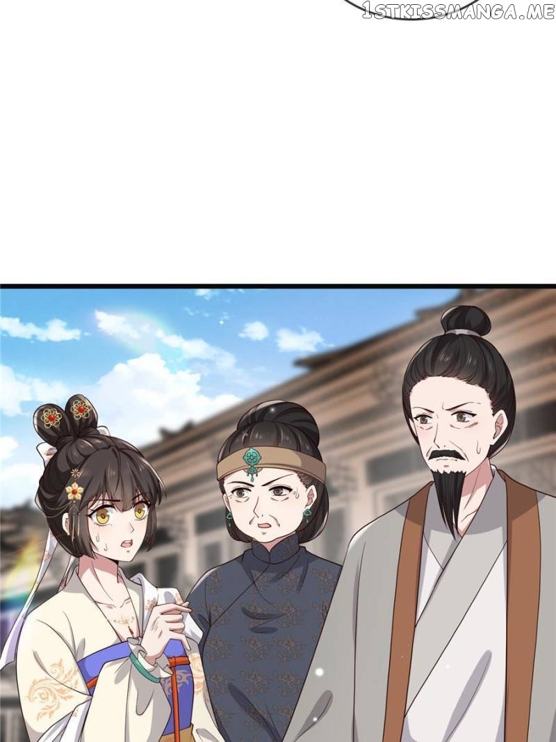 The Sickly Tyrant With An Innocent Facade Chapter 137 page 43
