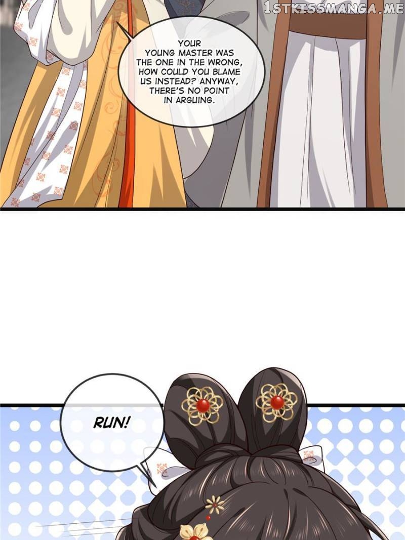 The Sickly Tyrant With An Innocent Facade Chapter 137 page 44