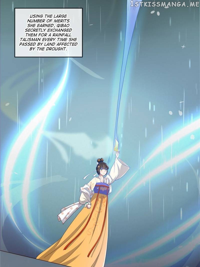 The Sickly Tyrant With An Innocent Facade Chapter 137 page 4